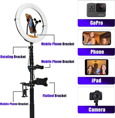 Portable Camera Selfie Rental Props Automatic Video Photobooth Degree 360 Photo Booth