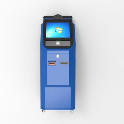 Buy And Sell Two Way Bitcoin Atm Kiosk In Stock With Free Software
