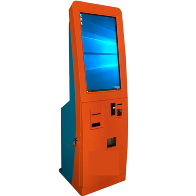FCC 32inch Self Service Payment Terminal