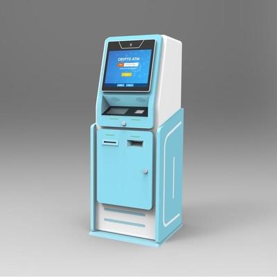 Android 7.0 Free Software Bitcoin Machine Atm For Cryptocurrency