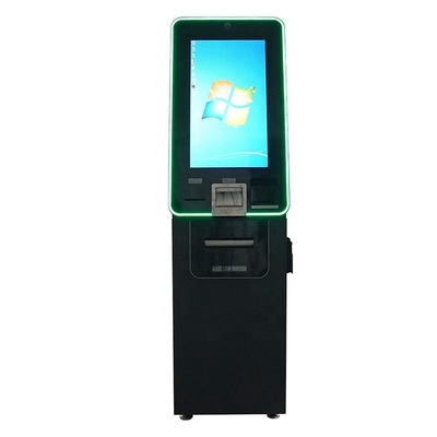 19inch~32inch One Way Money Exchange Machine Withdrawal Only