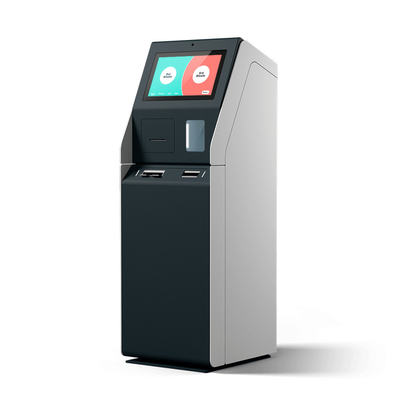 Customized Bill Payment Kiosk With / Without Software Solution